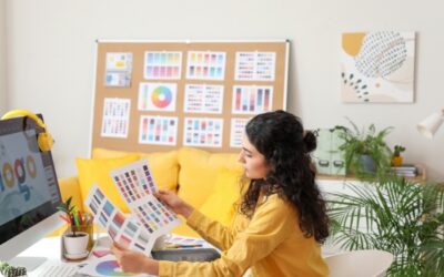 Why Professional Graphic Design Matters for Phoenix Small Businesses