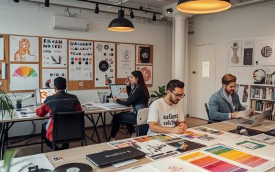 Label Design in Phoenix: Creating Product Labels That Sell at First Glance