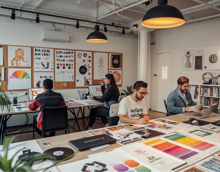 Label Design in Phoenix: Creating Product Labels That Sell at First Glance